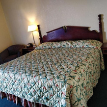 Motel 6 Williamston, Nc – Highway 17, Уильямстон — фото 2