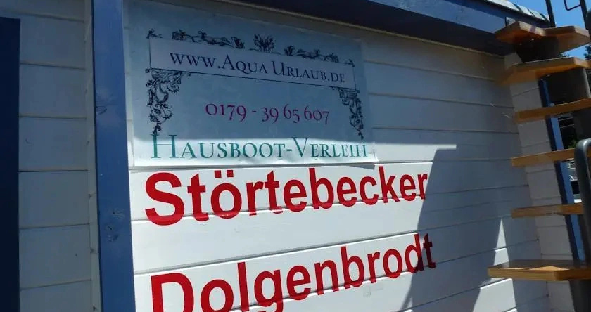 STÖRTEBECKER, Dannenreich — photo 1