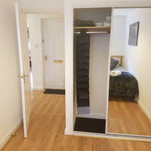 Livingston Contract & Business Apartment, 利文斯顿 — 照片 2