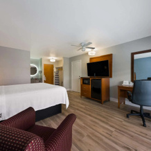 Comfort Inn near Hearst Castle - Cambria, 圣西蒙 — 照片 3
