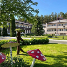 Hotel Lesnaya Skazka, Myshkin — photo 2
