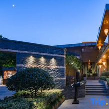 Tianmu Lake Yuhu Peninsula Hot Spring Hotel, 常州 — 照片 3