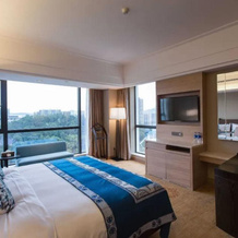 Gloria Grand Hotel Jishou, Xiangxi — photo 5