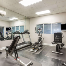 Comfort Inn & Suites Fairburn - Atlanta Southwest, Фэрберн — фото 5