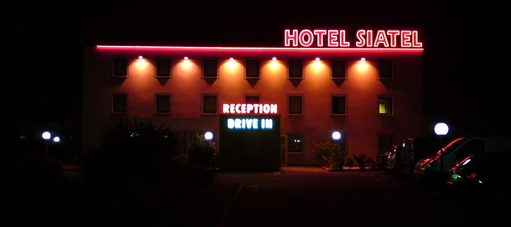 Hôtel Siatel Metz, 诺鲁瓦勒沃讷 — 照片 1