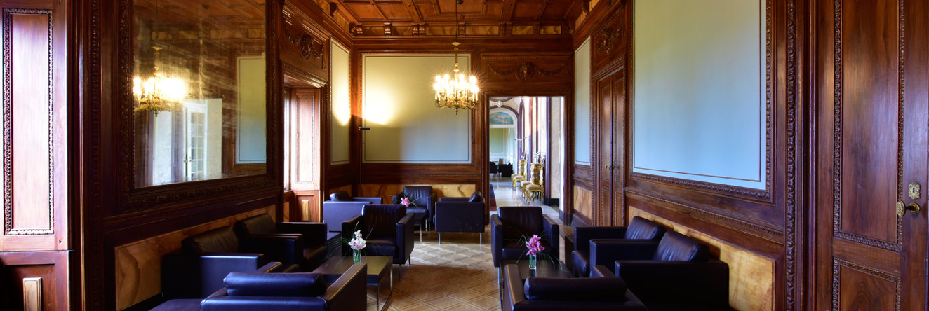 Pousada Palacio Estoi – Faro, Фару — фото 1