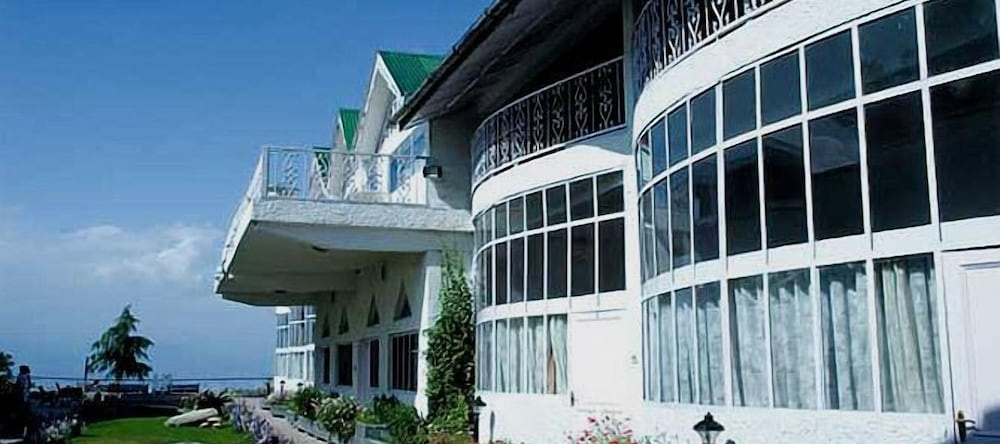 Hotel Mount View, Дармсала — фото 1