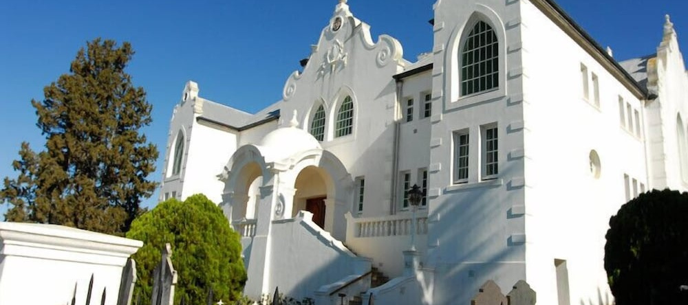 Swellendam Country Lodge, Свеллендам — фото 1