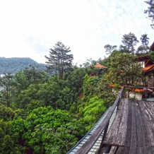 Langit Rimba Resort, Seremban — photo 4