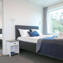 Kinn Hotell Florø, 弗洛拉 — 照片 5