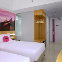 Favehotel Cilacap, Чилачап — фото 4