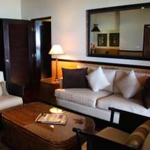 Warwick Le Lagon Resort & Spa, Vanuatu, Порт-Вила — фото 3