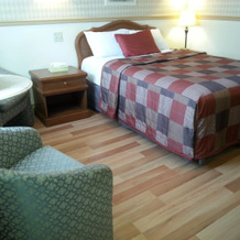 Hôtel Motel La Marquise, Шербрук — фото 5