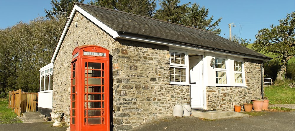 Pentre Cottage, Melindwr — фото 1