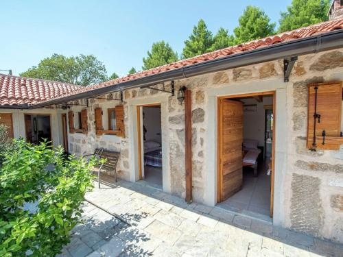 Villa Jucinovi Dvori, 斯塔里格勒-帕克莱尼察 — 照片 1