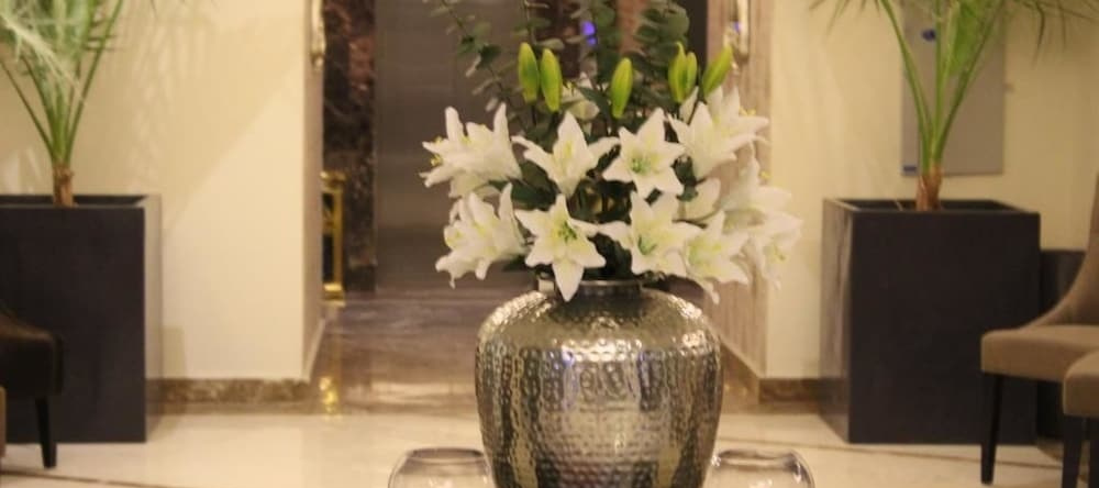 Grand Plaza Hotel Suites, Al Khobar — photo 1