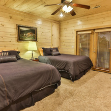 Eagles Breeze Nevaeh Cabin Rentals, Ултюа — фото 5