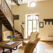 Little Park House Grand Val, 孔堡 — 照片 3