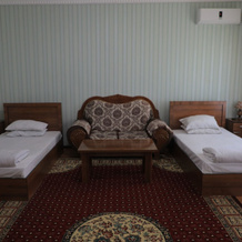 Hotel Aziya-Nukus, 努库斯 — 照片 2