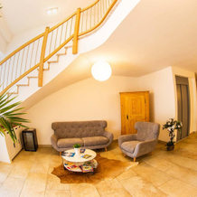 Landgasthof Hotel Sonne Röttingen, 劳赫海姆 — 照片 4