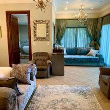 Mountain Rose Guesthouse, Louis Trichardt — photo 4