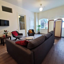 Modernized Holiday Home With Terrace, 锡塔德 — 照片 4