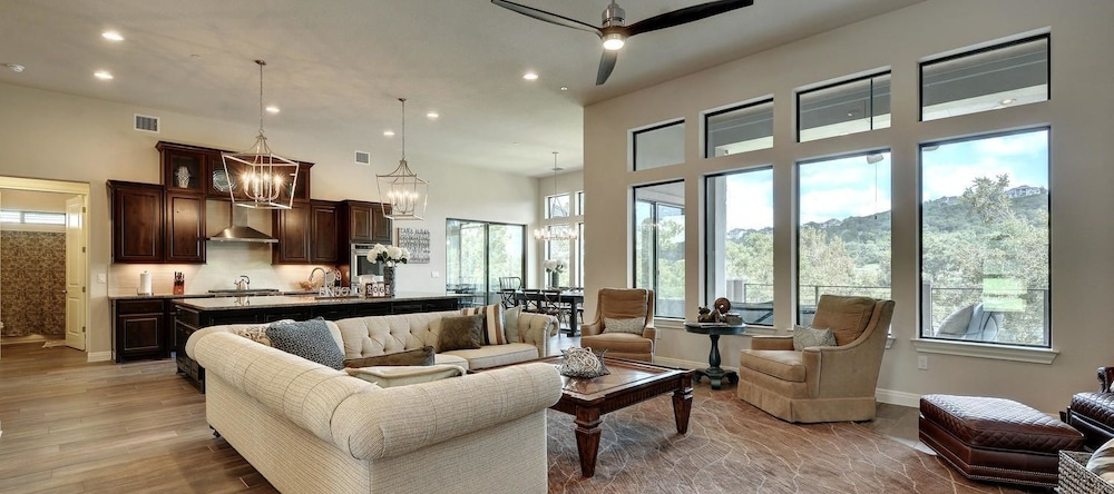 1901 Big Horn Home by RedAwning, Austin — photo 1