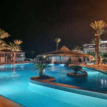 Hotel Marhaba Club, 苏塞 — 照片 3