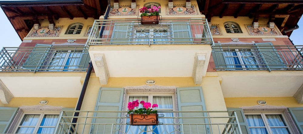 Residence Ortensia, 巴韦诺 — 照片 1