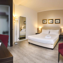 Best Western Plus Hotel Modena Resort, Формиджине — фото 4