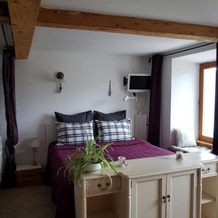 Studio Les Chanterelles, Монмен — фото 2