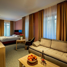 Akacja Medical Resort, 切霍齐内克 — 照片 3