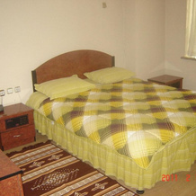 Bezginler Hotel, 马拉蒂亚 — 照片 4