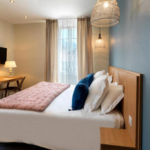 Hotel Beau Site, Talloires — photo 3