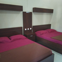 Rivana Hotel, 巴图卡拉斯 — 照片 4