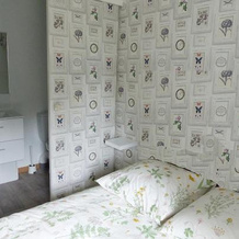 Gîte des Loges, 罗阿讷 — 照片 5