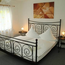 Hotel Moosbichl, Мюнхен — фото 4