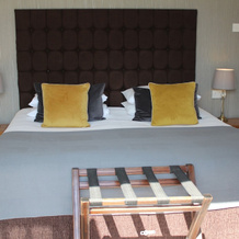 Badgers Mount Hotel, 莱斯特 — 照片 3