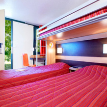 Hôtel Premiere Classe Grenoble Sud - Gières Université, Gieres — photo 4