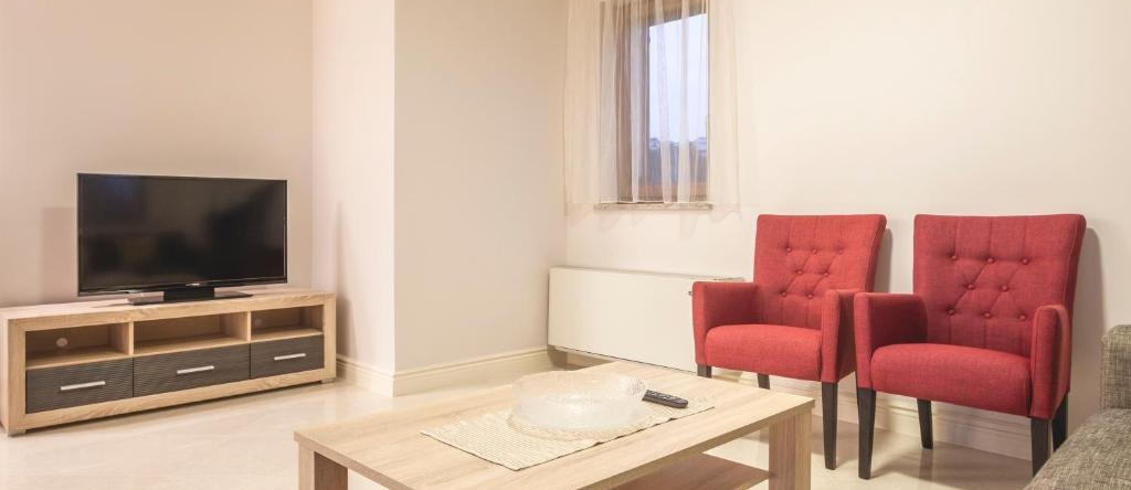 Luxury Apartments Villa Matea, 万塔奇奇 — 照片 1
