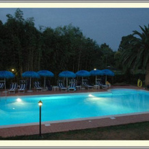Agriturismo Sabaudia, Сабаудиа — фото 2