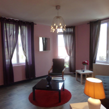 Appartement au Tréport à 5 mn de la mer, Le Treport — photo 2