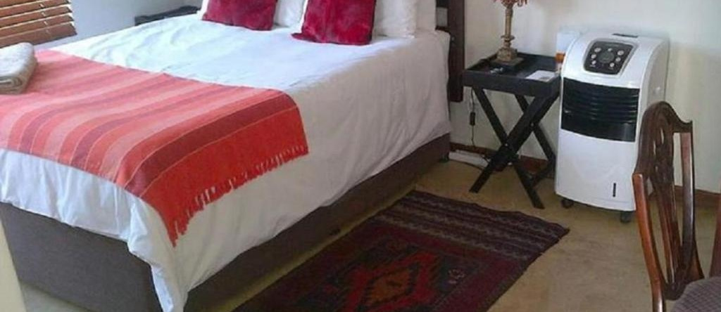 Monacco Guest House, Bronkhorstspruit — photo 1