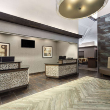 Super 8 By Wyndham Copley Akron, Площадь Copley — фото 2