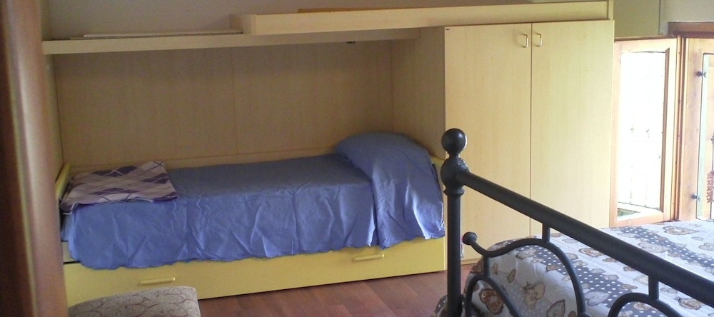 B&B I Ghiri, Канцо — фото 1