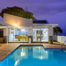 Illovo Beach Club, 伊洛沃海滩 — 照片 4