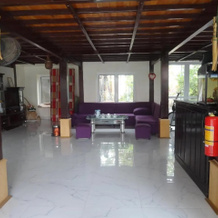 Binh Nga Homestay, Нгиало — фото 4
