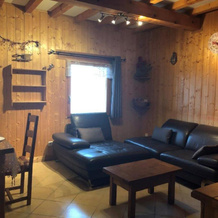 Chalet Baptiste, 奥西埃 — 照片 3
