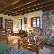 La Casa de Campo I y II, 库迪列罗 — 照片 5