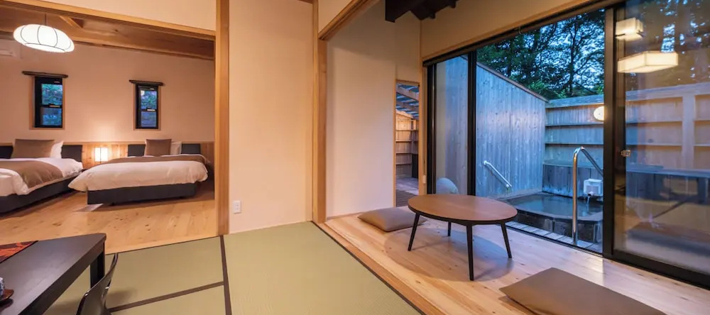 Tsuwabuki-No-Hana, Хигасисоноги — фото 1
